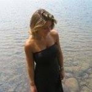 Meet your Posher, Rebecca